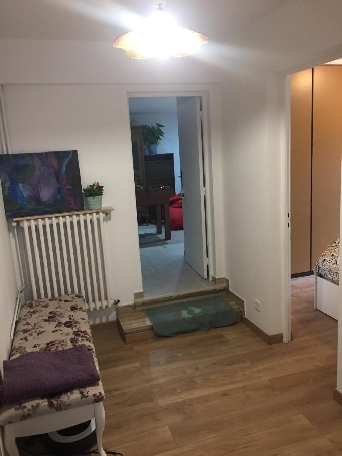 Maison Hautes Bruyeres Cachan Kültér fotó