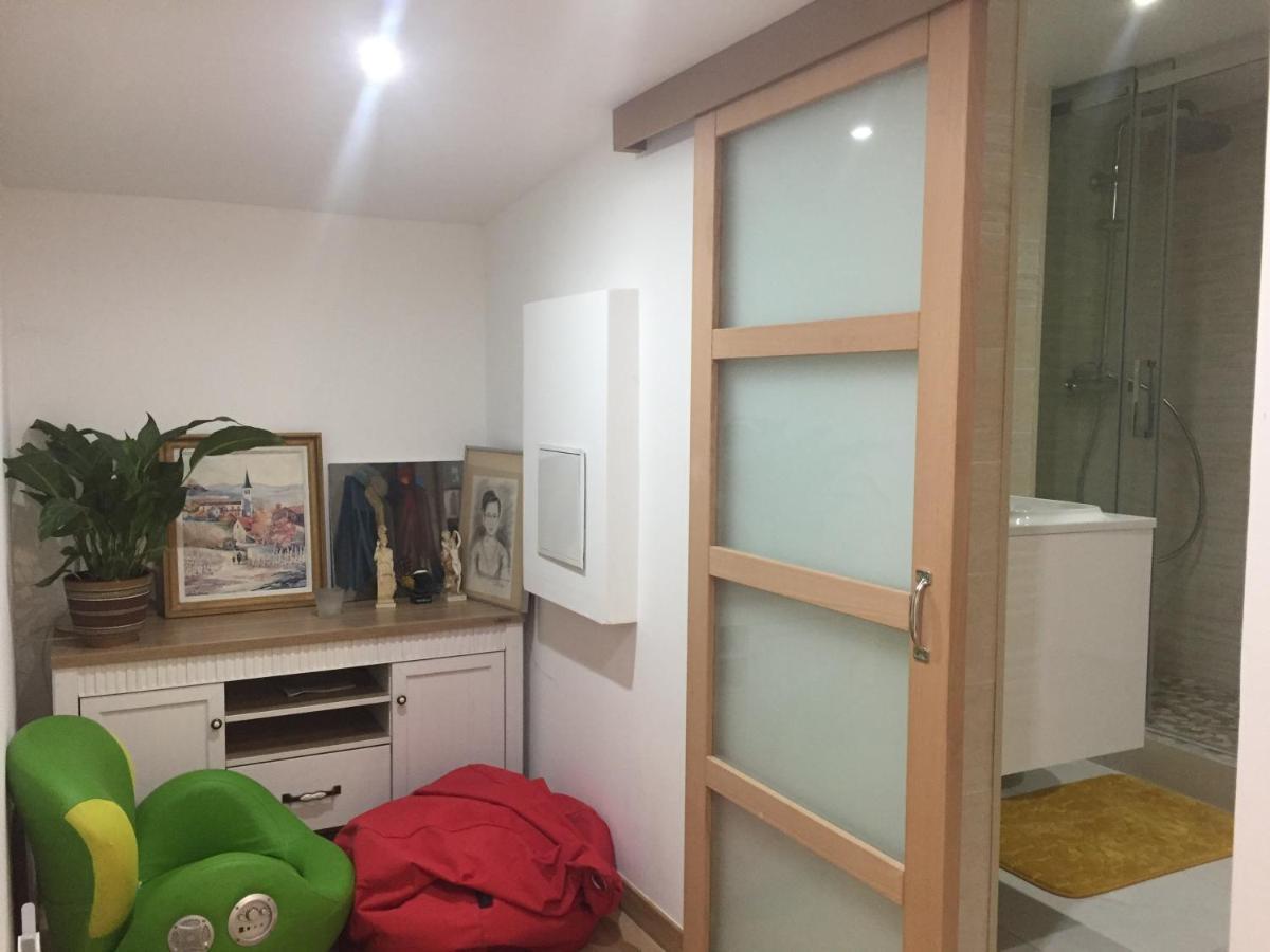 Maison Hautes Bruyeres Cachan Kültér fotó